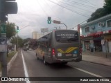 Passaredo Transporte e Turismo 266 na cidade de São Paulo, São Paulo, Brasil, por Rafael Lopes de Oliveira. Número da foto: #6416395.