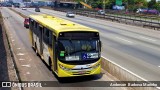 Viação Campo dos Ouros 3045 na cidade de Guarulhos, São Paulo, Brasil, por Anderson Barbosa Marinho. Número da foto: #:id.