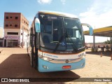 Emtram 4820 na cidade de Barra da Estiva, Bahia, Brasil, por Flávio  Santos. Número da foto: #6415169.