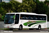 Viação Graciosa 133 na cidade de Curitiba, Paraná, Brasil, por Francisco Ivano. Número da foto: #6417749.