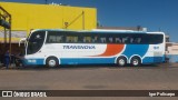 Transnova 1041 na cidade de Divinópolis, Minas Gerais, Brasil, por Igor Policarpo. Número da foto: #:id.