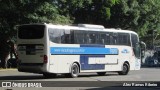 Auto Viação Bragança 6006 na cidade de São Paulo, São Paulo, Brasil, por Alex Ramos Ribeiro. Número da foto: #6418007.