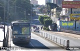 Metrobus 006 na cidade de Goiânia, Goiás, Brasil, por Carlos Júnior. ID da foto: :id.