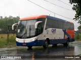 CMT - Consórcio Metropolitano Transportes 109 na cidade de Cuiabá, Mato Grosso, Brasil, por Alexandre Correa. Número da foto: #:id.