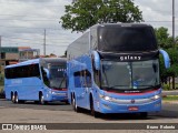 Expresso Guanabara 814 na cidade de Teresina, Piauí, Brasil, por Bruno  Roberto. Número da foto: #:id.