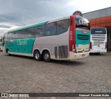 Empresa de Ônibus Nossa Senhora da Penha 50020 na cidade de Registro, São Paulo, Brasil, por Natanael  Resende Motta. Número da foto: #6415103.