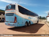 Emtram 4820 na cidade de Barra da Estiva, Bahia, Brasil, por Flávio  Santos. Número da foto: #6414968.
