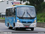 Estrela de Minas Viagens e Turismo 30000 na cidade de Juiz de Fora, Minas Gerais, Brasil, por Luiz Krolman. Número da foto: #6416007.