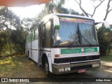 Ônibus Particulares 2967 na cidade de Ribeirão das Neves, Minas Gerais, Brasil, por Ailton Alves. ID da foto: :id.