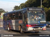 Auto Viação Bragança Metropolitana > Viação Raposo Tavares 12.015 na cidade de Cotia, São Paulo, Brasil, por Fábio de Sá Aráujo. ID da foto: :id.