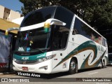 Só Sol Turismo 30000 na cidade de Belo Horizonte, Minas Gerais, Brasil, por Vicente de Paulo Alves. Número da foto: #6415573.