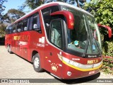 Reitur Turismo RJ 603.045 na cidade de Passa Quatro, Minas Gerais, Brasil, por Ailton Alves. Número da foto: #6415350.