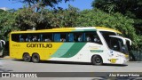 Empresa Gontijo de Transportes 19425 na cidade de São Paulo, São Paulo, Brasil, por Alex Ramos Ribeiro. Número da foto: #6418308.