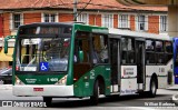 Via Sul Transportes Urbanos 5 1669 na cidade de Brasil, por Willian Barbosa. ID da foto: :id.