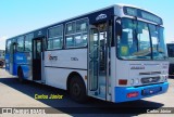 Rápido Araguaia 1390-6 na cidade de Goiânia, Goiás, Brasil, por Carlos Júnior. Número da foto: #6417087.