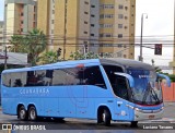 Expresso Guanabara 609 na cidade de Fortaleza, Ceará, Brasil, por Luciano Tavares. Número da foto: #:id.