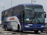 Viação Águia Branca 13926 na cidade de Brasil, por Diego K420 . Número da foto: #6417660.