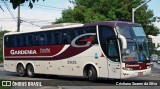 Expresso Gardenia 2925 na cidade de São Paulo, São Paulo, Brasil, por Cristiano Soares da Silva. Número da foto: #6415894.