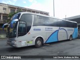 Embravans Turismo 996 na cidade de Belo Horizonte, Minas Gerais, Brasil, por Luiz Otavio Matheus da Silva. Número da foto: #:id.