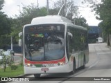 Metra - Sistema Metropolitano de Transporte 7201 na cidade de São Paulo, São Paulo, Brasil, por Jonas Ramos. Número da foto: #6417685.