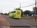 Viação Garcia 7969 na cidade de Apucarana, Paraná, Brasil, por Emanoel Diego.. Número da foto: #6416097.