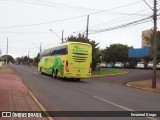 Viação Garcia 7969 na cidade de Apucarana, Paraná, Brasil, por Emanoel Diego.. ID da foto: :id.