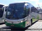 Turin Transportes 19000 na cidade de Ipatinga, Minas Gerais, Brasil, por Jonatas Costa da Mata. Número da foto: #6415109.