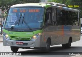 Rápido Araguaia 50659 na cidade de Goiânia, Goiás, Brasil, por Carlos Júnior. Número da foto: #6416728.