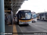 VIP - Unidade AE Carvalho 3 2804 na cidade de São Paulo, São Paulo, Brasil, por Rafael Lopes de Oliveira. Número da foto: #6416215.