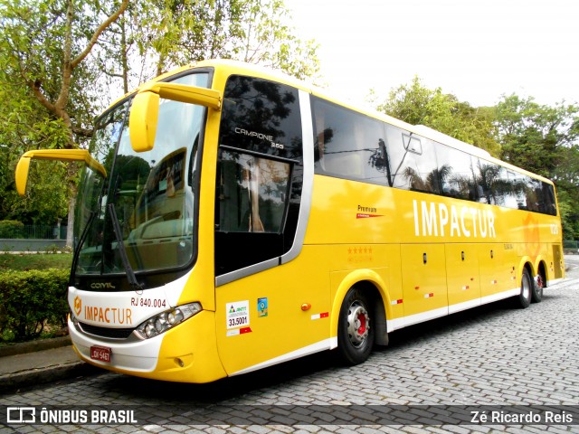 Impactur 020 na cidade de Petrópolis, Rio de Janeiro, Brasil, por Zé Ricardo Reis. Número da foto: #6420974.