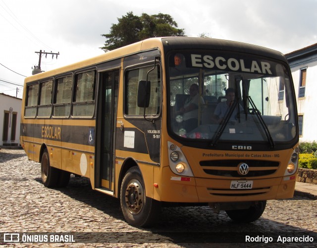 Prefeitura Municipal de Catas Altas 5444 na cidade de Catas Altas, Minas Gerais, Brasil, por Rodrigo  Aparecido. Número da foto: #6420583.