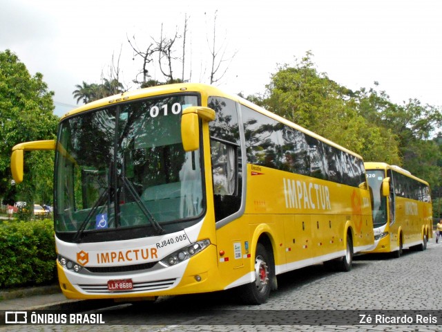 Impactur 010 na cidade de Petrópolis, Rio de Janeiro, Brasil, por Zé Ricardo Reis. Número da foto: #6420980.