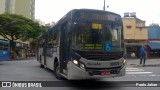 Independência > Trans Oeste Transportes 30820 na cidade de Belo Horizonte, Minas Gerais, Brasil, por Paulo Julian. Número da foto: #6418708.