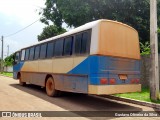 Ônibus Particulares CDL9198 na cidade de Tocantínia, Tocantins, Brasil, por Gustavo Oliveira da Silva. Número da foto: #6420197.