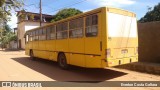 Ônibus Particulares LTZ8091 na cidade de Piúma, Espírito Santo, Brasil, por Everton Costa Goltara. ID da foto: :id.