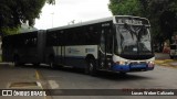 Transol Transportes Coletivos 0201 na cidade de Florianópolis, Santa Catarina, Brasil, por Lucas Weber Calizario. Número da foto: #6419322.