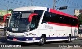 Viação Piracicabana 1521 na cidade de São Paulo, São Paulo, Brasil, por Cristiano Soares da Silva. Número da foto: #6420686.