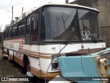 Viação Paraúna 430 na cidade de Goiânia, Goiás, Brasil, por Vander Santos. Número da foto: #:id.