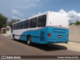 Ônibus Particulares KDO3827 na cidade de Tocantínia, Tocantins, Brasil, por Gustavo Oliveira da Silva. Número da foto: #6420279.