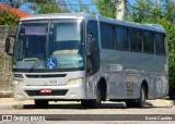 Ônibus Particulares 4042005 na cidade de Fortaleza, Ceará, Brasil, por David Candéa. Número da foto: #:id.