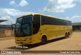 Viação Itapemirim 5871 na cidade de Picos, Piauí, Brasil, por Vicente de Paulo Alves. Número da foto: #6418743.