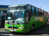 Transportes Zúñiga S.A.  na cidade de Brasil, por Josué Mora. Número da foto: #:id.