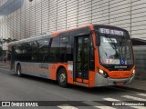 TRANSPPASS - Transporte de Passageiros 8 1241 na cidade de São Paulo, São Paulo, Brasil, por Bruno Kozeniauskas. Número da foto: #:id.