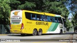 Empresa Gontijo de Transportes 19425 na cidade de São Paulo, São Paulo, Brasil, por Alex Ramos Ribeiro. Número da foto: #6420863.