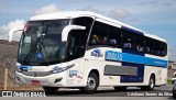 VIDA - Viação Danúbio Azul 18.007 na cidade de São Paulo, São Paulo, Brasil, por Cristiano Soares da Silva. Número da foto: #6420999.