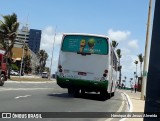 Empresa de Transportes Costa Verde 7285 na cidade de Salvador, Bahia, Brasil, por Henrique de Jesus Almeida. Número da foto: #:id.