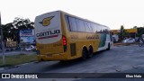 Empresa Gontijo de Transportes 12325 na cidade de Eunápolis, Bahia, Brasil, por Elias Neto. Número da foto: #6419388.