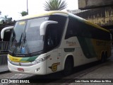 Empresa Gontijo de Transportes 19320 na cidade de Belo Horizonte, Minas Gerais, Brasil, por Luiz Otavio Matheus da Silva. Número da foto: #6420018.