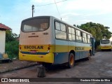Escolares 14004 na cidade de Tocantínia, Tocantins, Brasil, por Gustavo Oliveira da Silva. Número da foto: #6420318.