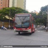 Autotrans > Turilessa 25506 na cidade de Belo Horizonte, Minas Gerais, Brasil, por Paulo Julian. Número da foto: #6418686.